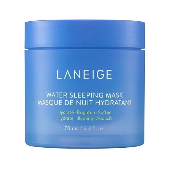 LANEIGE Water Sleeping Mask with Squalane - Picture 1 of 3